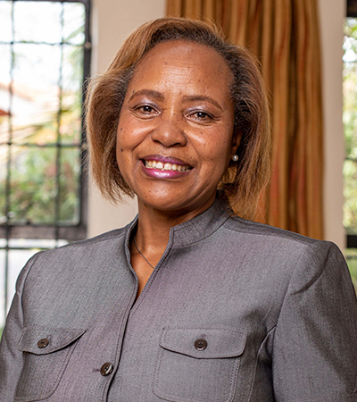 Joyce Waiyaki