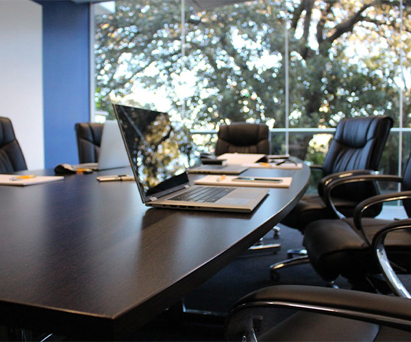 Consultany Services at IIFAP